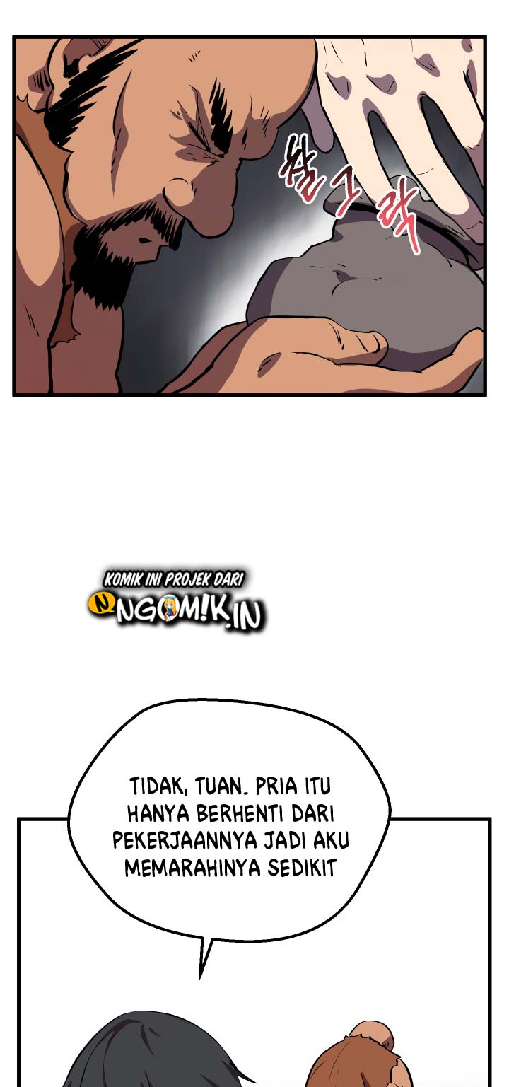 Otherworldly Sword King’s Survival Records chapter 23